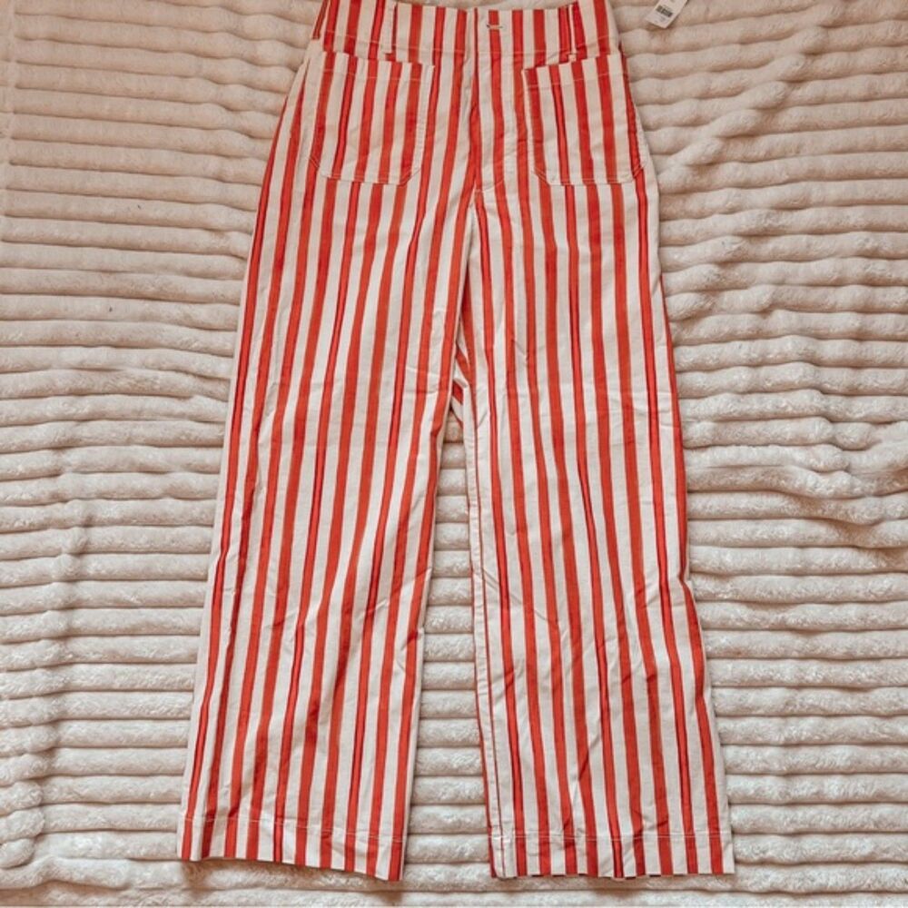 anthropologie x nephthys foster limited edition maeve colette full length 30 NWT